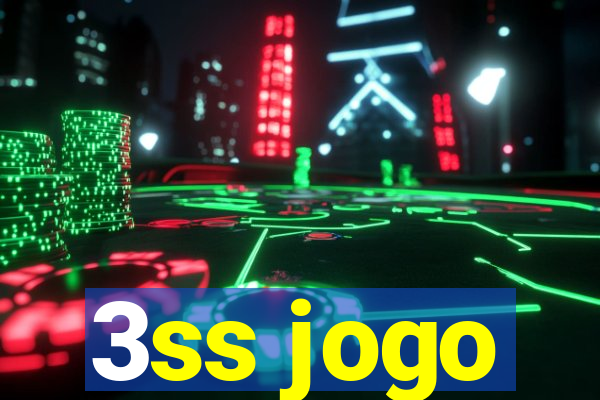 3ss jogo